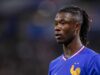 Eduardo Camavinga podría quedarse sin el Mundial por decisión técnica