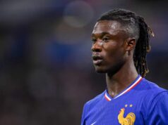 Eduardo Camavinga podría quedarse sin el Mundial por decisión técnica