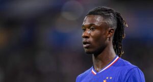 Eduardo Camavinga podría quedarse sin el Mundial por decisión técnica