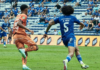 Emelec nuevamente dejó escapar los puntos en casa, esta vez ante Libertad