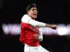 Arsenal hace historia junto a Piero Hincapié y son finalistas de la UEFA Champions League