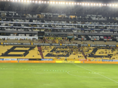 Miguel Ángel Loor se refiere a la baja asistencia de hinchas a los estadios