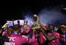 Independiente del Valle es el ¡SUPERCAMPEÓN! de Ecuador