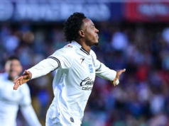 Jhojan Julio podría regresar a Liga de Quito