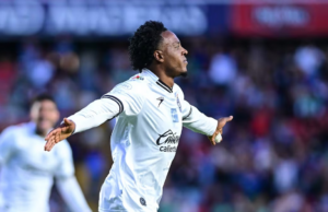 Jhojan Julio podría regresar a Liga de Quito