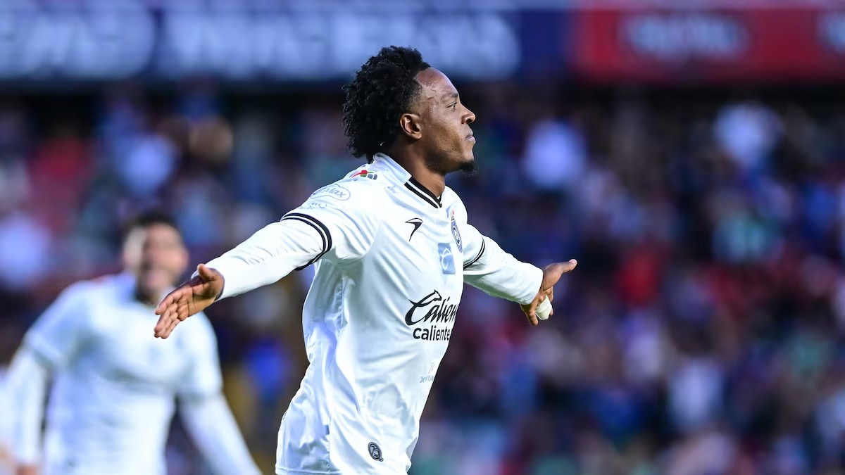 Jhojan Julio podría regresar a Liga de Quito