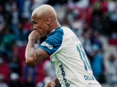 Liga de Quito se reencuentra con el triunfo ante Guayaquil City