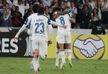Liga de Quito ¡CLASIFICÓ! a los Octavos de final de la Libertadores
