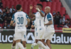 Con autogol y sobre el final, Liga de Quito derrotó a Técnico Universitario
