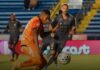Vital triunfo de Deportivo Cuenca en Loja ante Libertad