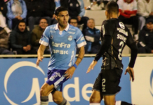 Pese al empate en casa, Macará acaricia la clasificación en la Sudamericana