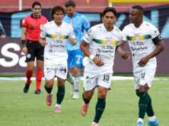 Orense en racha suma de a tres con triunfo ante Macará
