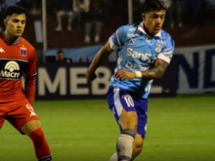 Macará dividió honores ante Tigre y camina rumbo a la clasificación en la Sudamericana