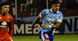 Macará dividió honores ante Tigre y camina rumbo a la clasificación en la Sudamericana