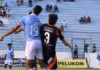 En juego muy aburrido Manta dividió honores ante Emelec