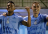 Macará suma triunfo que lo pone a buen recaudo en la Liga Ecuabet