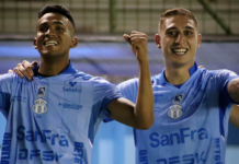 Macará suma triunfo que lo pone a buen recaudo en la Liga Ecuabet