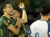 Mirassol derrotó a Liga y se complica la clasificación de los albos en la Libertadores