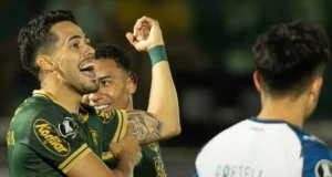 Mirassol derrotó a Liga y se complica la clasificación de los albos en la Libertadores