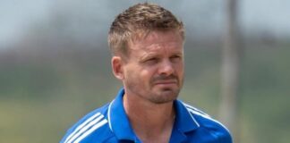 Cristian Nasuti asume la dirección técnica de Emelec
