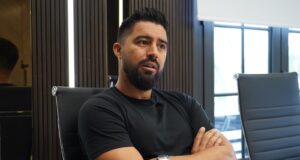 Cristhian Noboa NO VA MÁS en la Comisión de Fútbol de Emelec