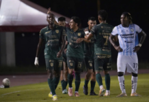 Orense sigue sumando de a tres y esta vez lo hizo ante Guayaquil City
