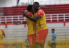 Aucas con goleada superó a San Antonio y avanza a los octavos de final de la Copa Ecuador