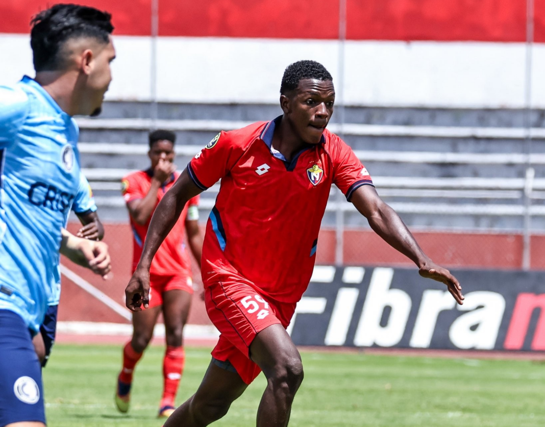 Nuevo revés para El Nacional, al caer derrotado ante San Antonio