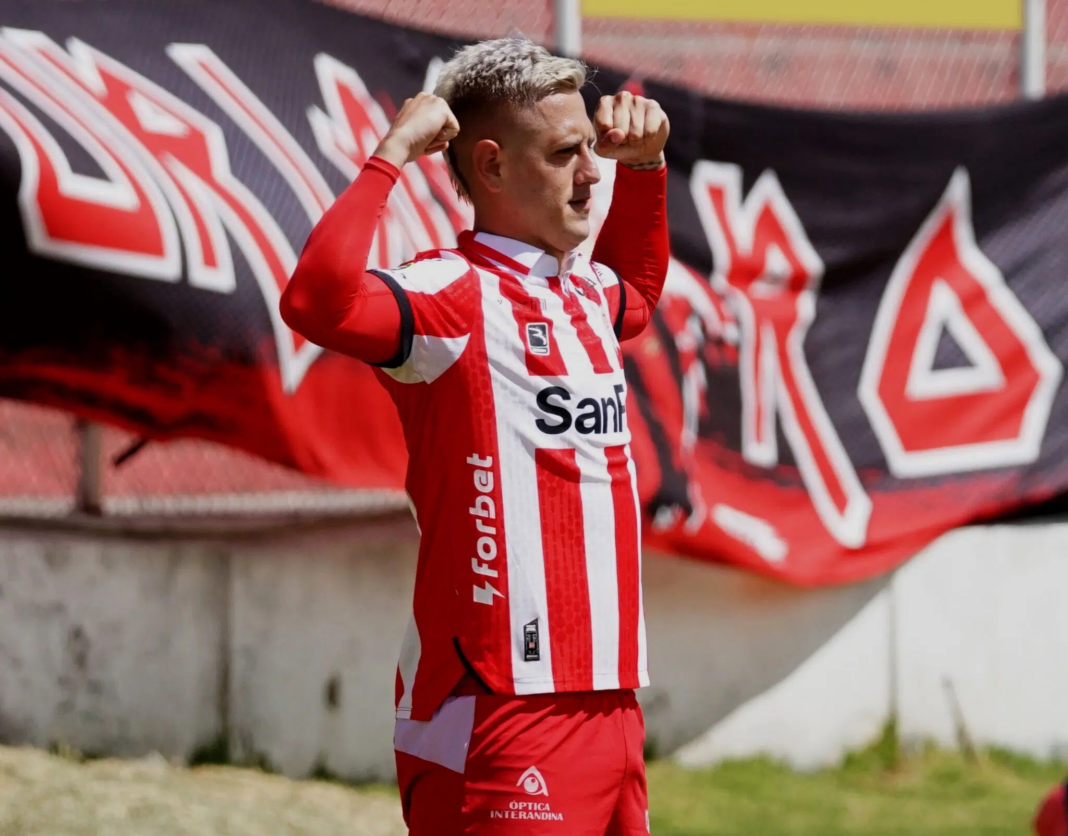 Técnico Universitario con lo justo derrotó a Leones FC