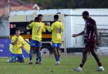 Mushuc Runa fue tempraneramente eliminado de la Copa Ecuador