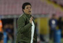 Paúl Vélez continuará como DT de Mushuc Runa