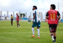 ¡OTRA SORPRESA! La Unión se mete en octavos de final de la Copa Ecuador