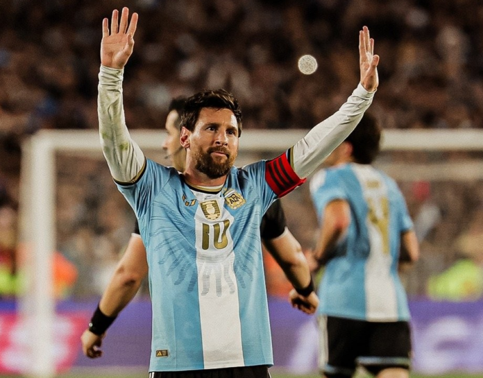 messi-argentina